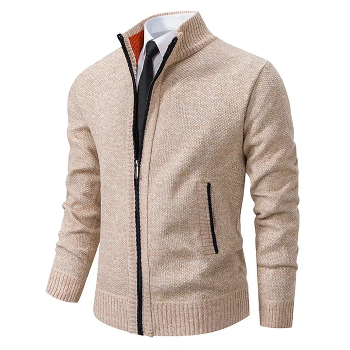 Nicola | Gilet Premium