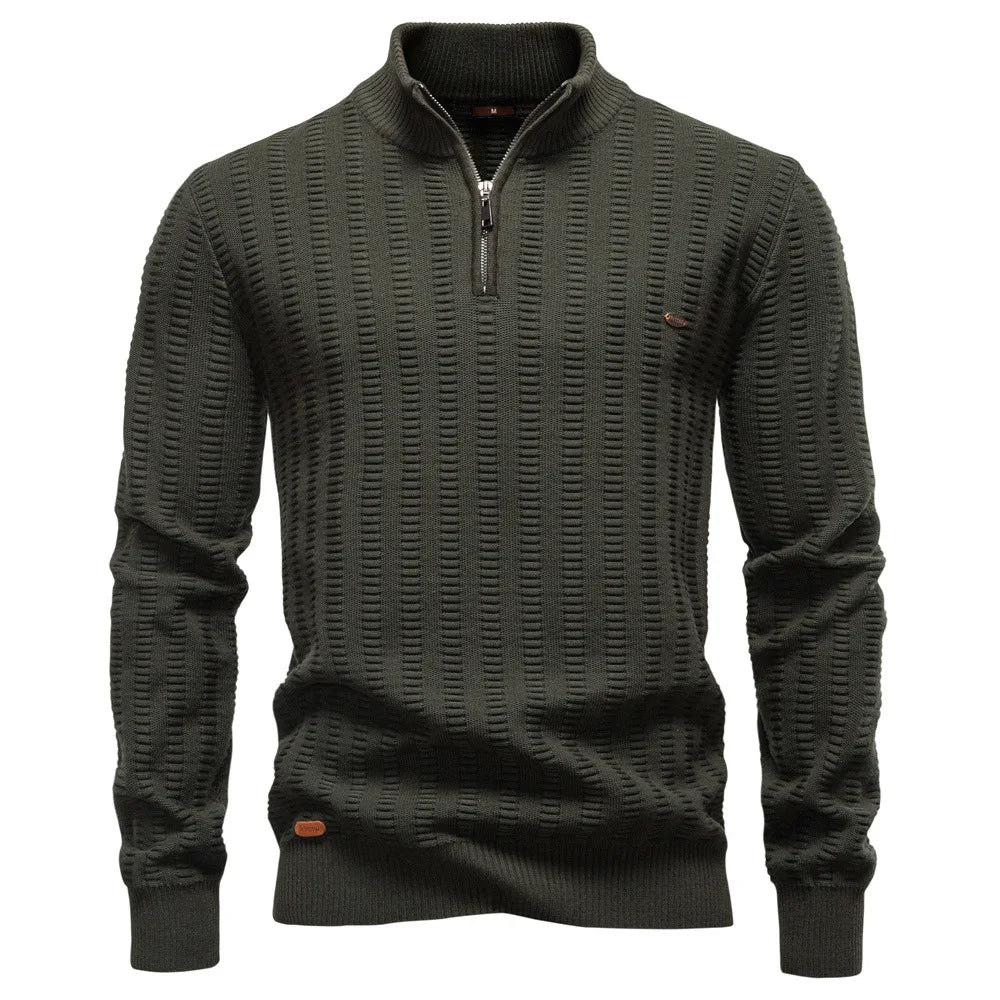 Jongman™ | Polo Premium a Maniche Lunghe