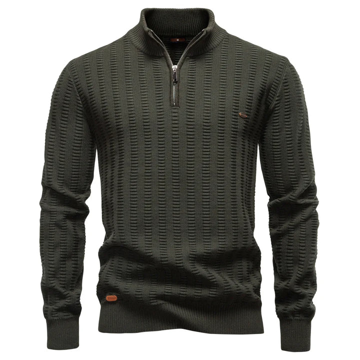 Jongman™ | Polo Premium a Maniche Lunghe