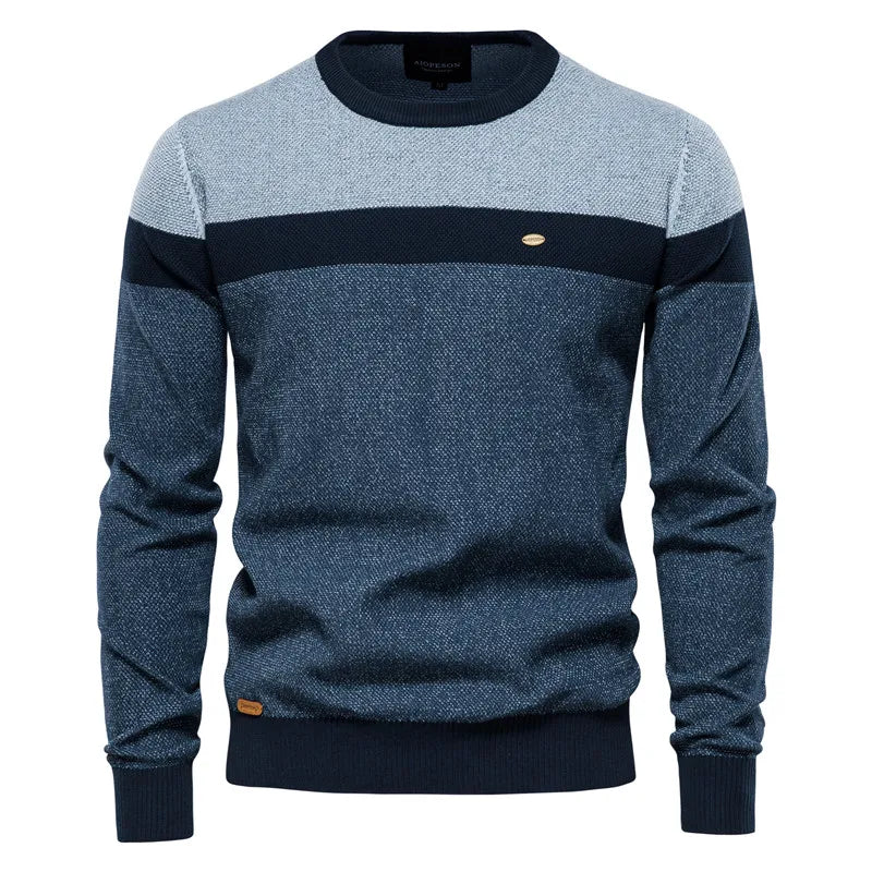 Jongman™ | Maglione per Uomini Eleganti