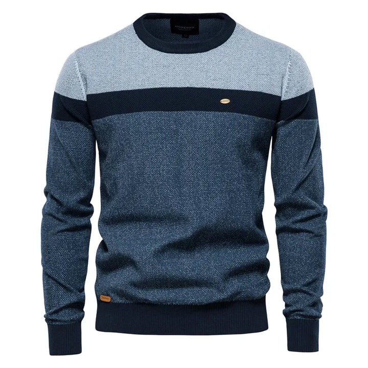 Jongman™ | Maglione per Uomini Eleganti