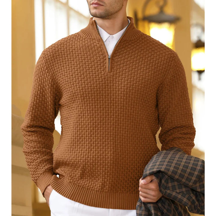 Jongman™ | Maglione a Righe per Uomini