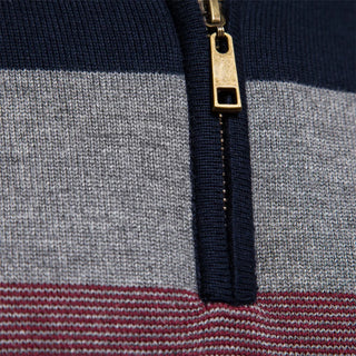 Jongman™ | Maglione Elegante con Collo Alto