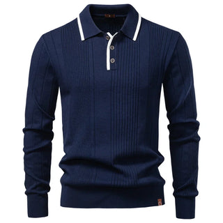 Jongman™ | Polo Invernale da Uomo