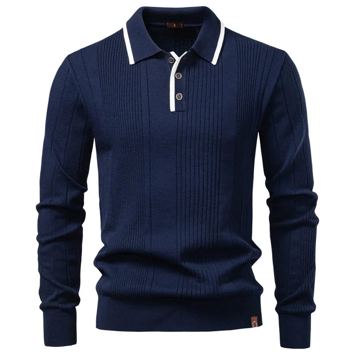 Jongman™ | Polo Invernale da Uomo