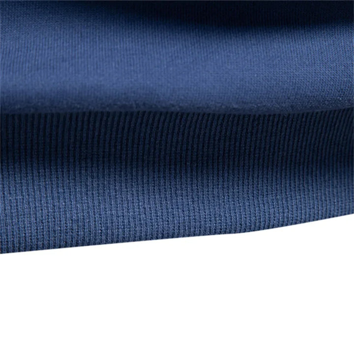 Jongman™ | Polo Premium & Casual con Maniche Lunghe