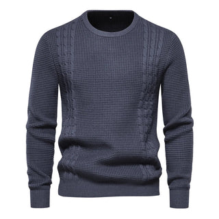 Jongman™ | Maglione Casual Invernale per Uomo