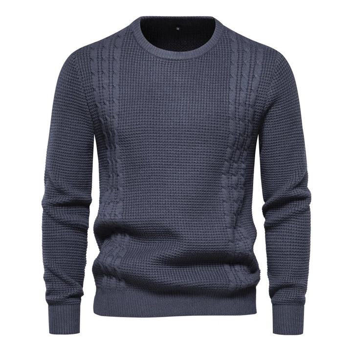 Jongman™ | Maglione Casual Invernale per Uomo