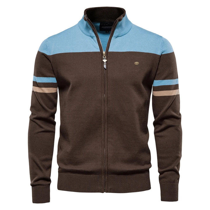 Jongman™ | Gilet Invernale In Cotone Premium