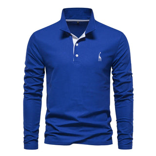 Jongman™ | Polo Invernale Elegante