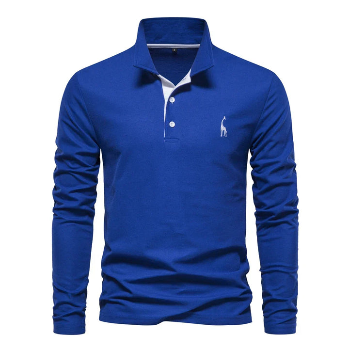 Jongman™ | Polo Invernale Elegante