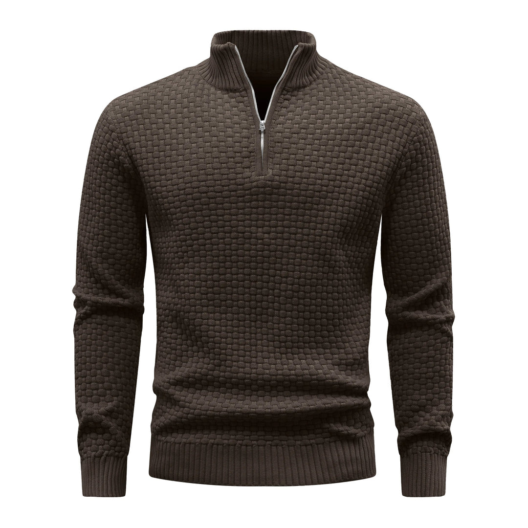 Jongman™ | Maglione a Righe per Uomini