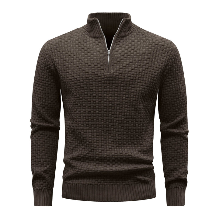 Jongman™ | Maglione a Righe per Uomini