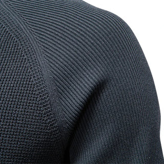Jongman™ | Maglione Casual in Cotone per Uomini