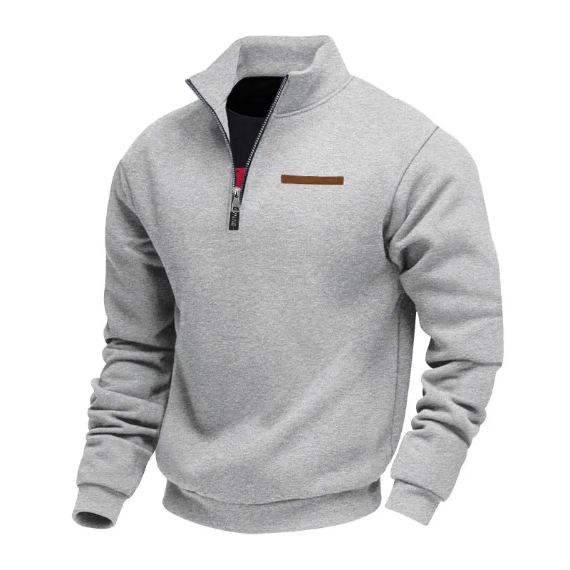 Ardelio | Felpa comoda casual