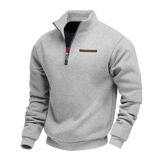 Ardelio | Felpa comoda casual