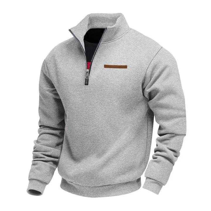 Ardelio | Felpa comoda casual