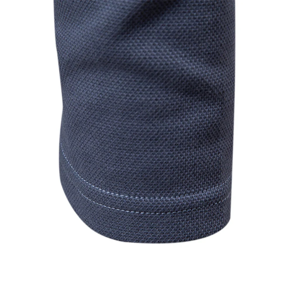 Jongman™ | Polo Casual Uomo
