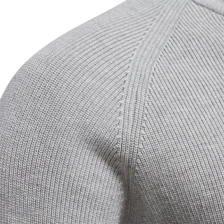 Jongman™ | Maglione da Uomo Premium con Zip