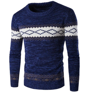 Jongman™ | Maglione Etnico