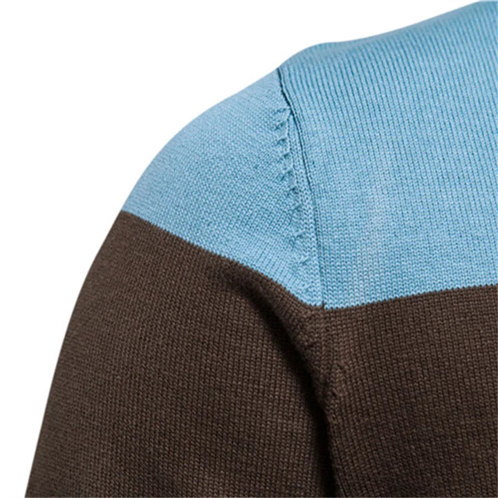 Jongman™ | Gilet Invernale In Cotone Premium