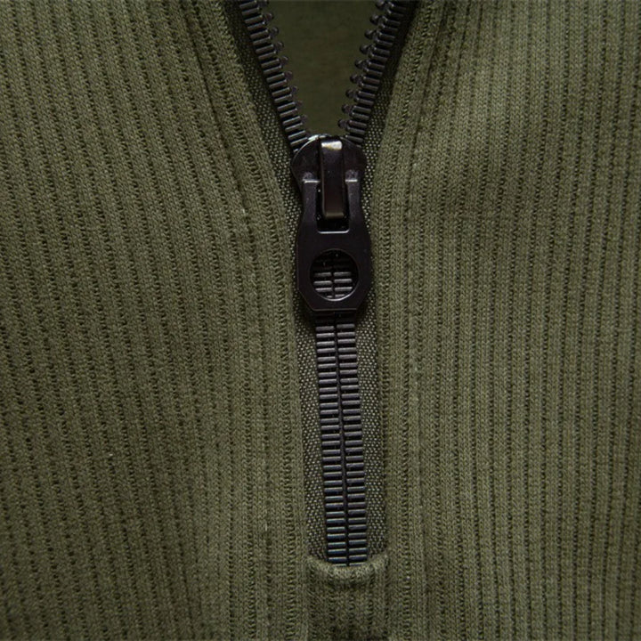 Jongman™ | Maglione Termico da Uomo