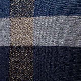 Jongman™ | Maglione di Cotone Lussuoso e a Righe