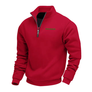 Ardelio | Felpa comoda casual