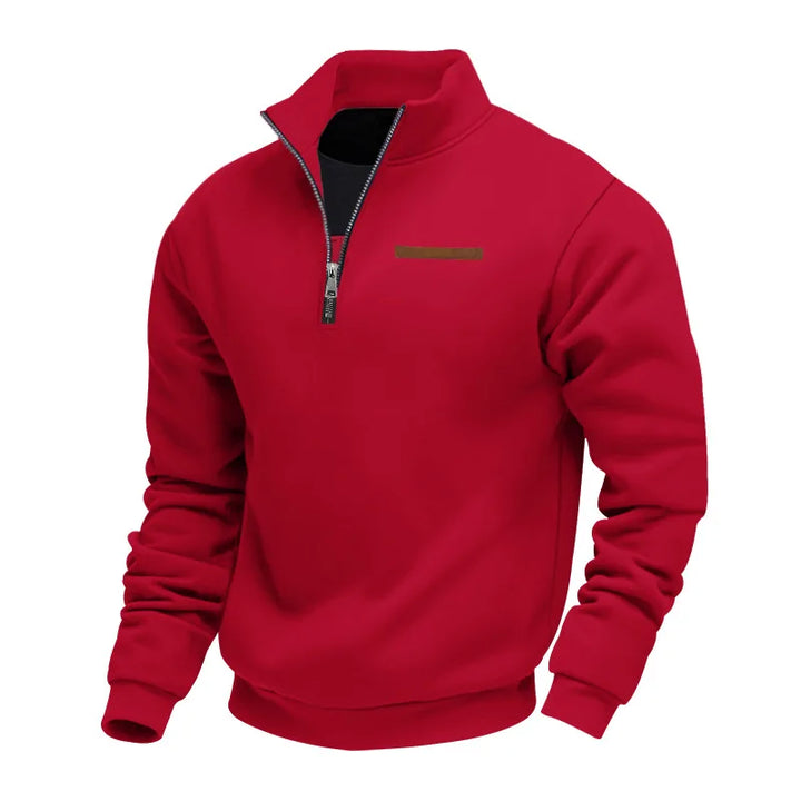Ardelio | Felpa comoda casual