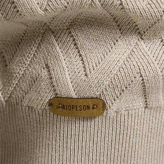 Jongman™ | Maglione da Uomo con Design a Righe