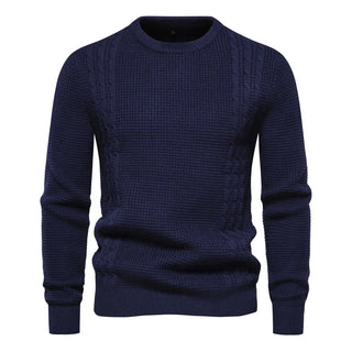 Jongman™ | Maglione Casual Invernale per Uomo