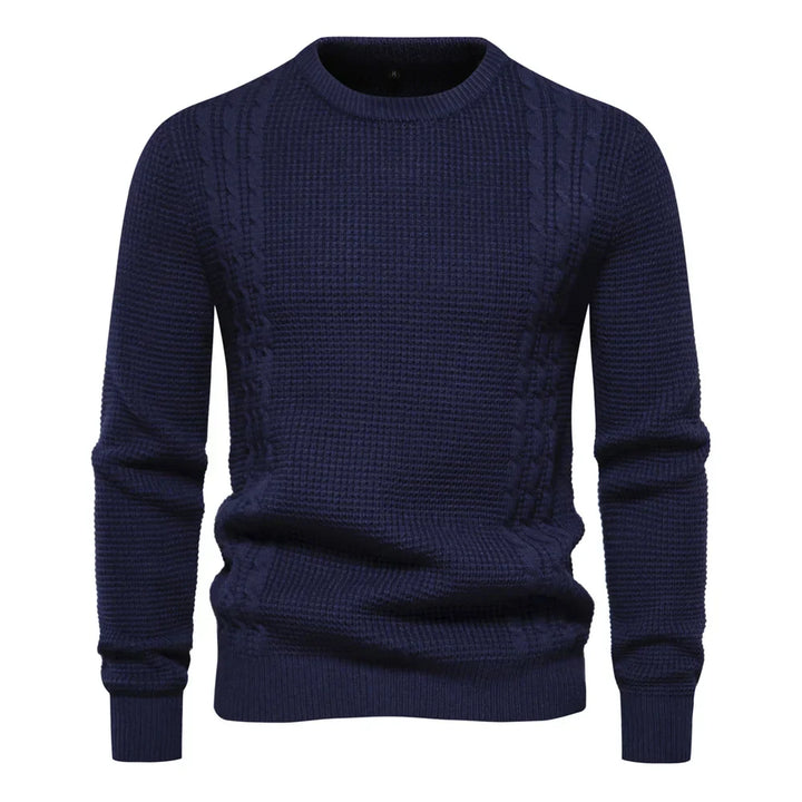 Jongman™ | Maglione Casual Invernale per Uomo