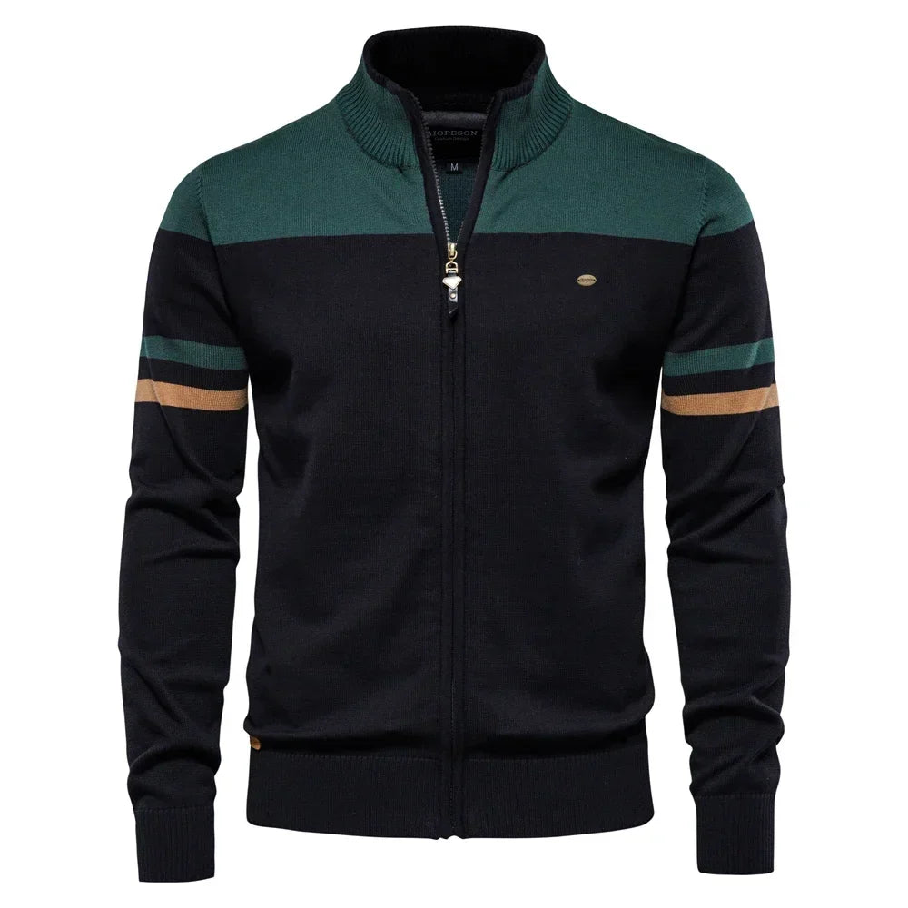 Jongman™ | Gilet Casual & Premium