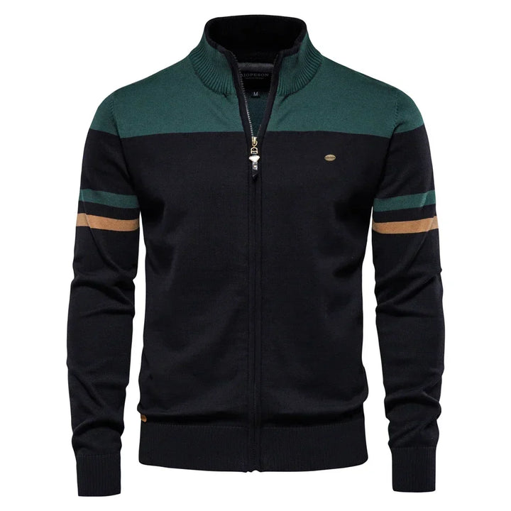Jongman™ | Gilet Casual & Premium