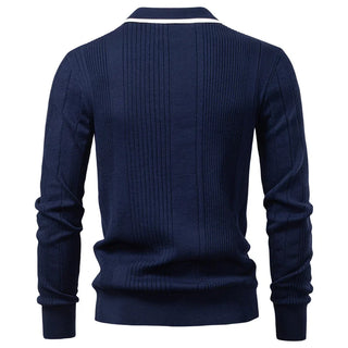 Jongman™ | Polo Invernale da Uomo