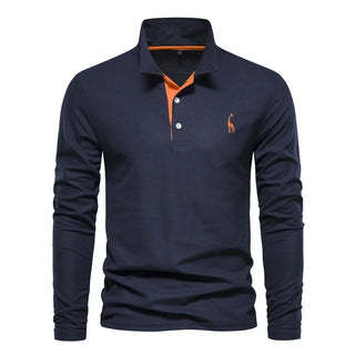 Jongman™ | Polo Invernale Elegante