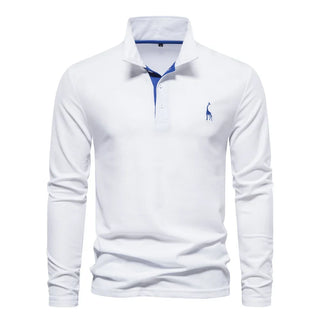 Jongman™ | Polo Invernale Elegante
