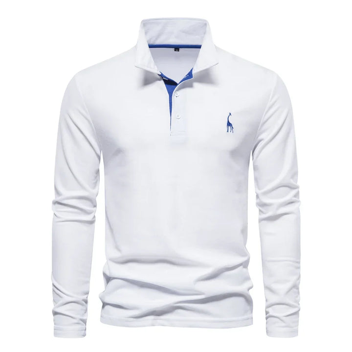 Jongman™ | Polo Invernale Elegante
