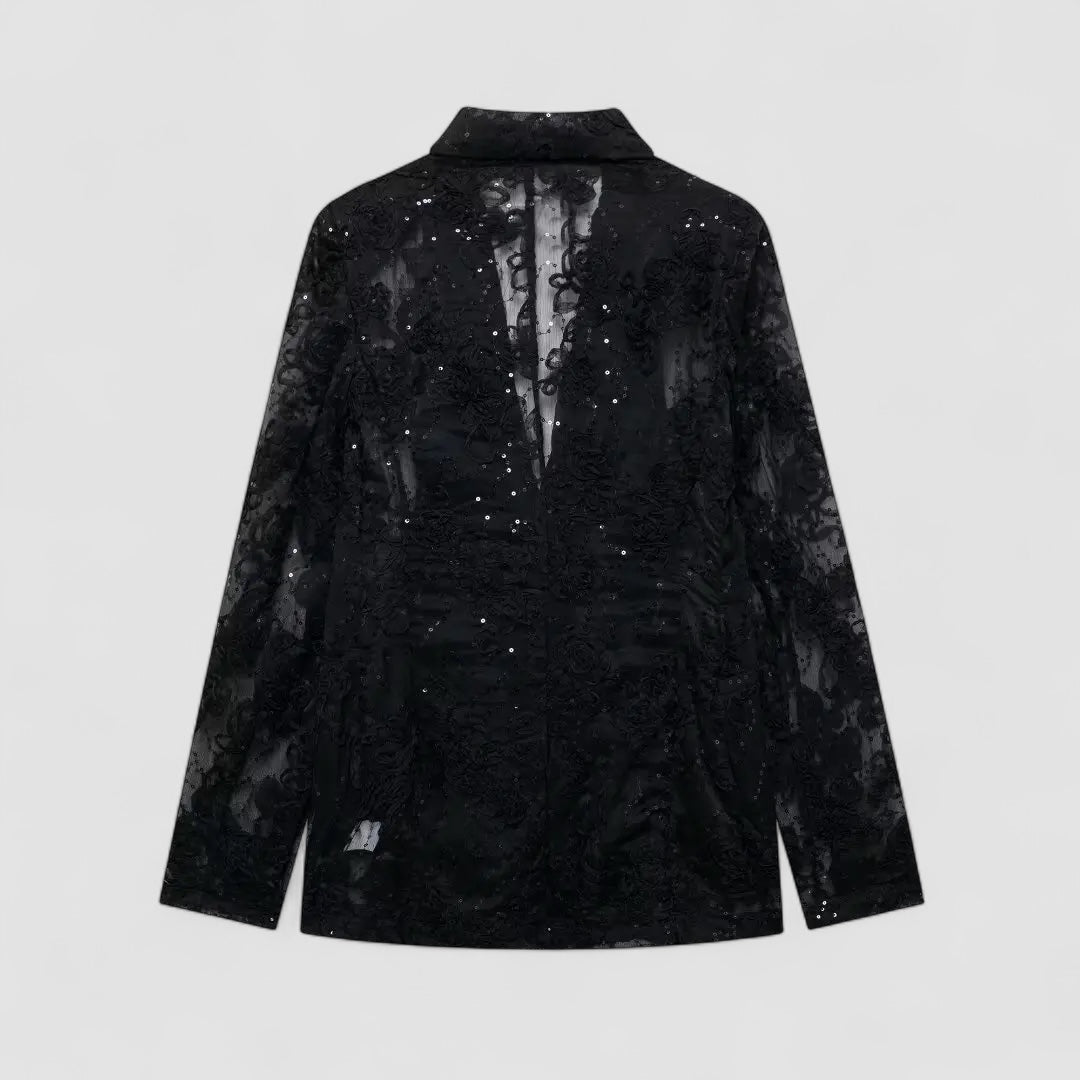 Julie™ | Blazer Véronique