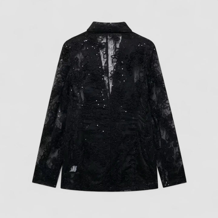 Julie™ | Blazer Véronique