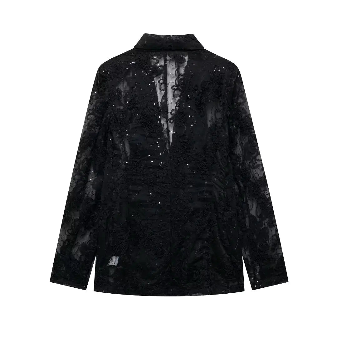 Julie™ | Blazer Véronique