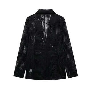 Julie™ | Blazer Véronique
