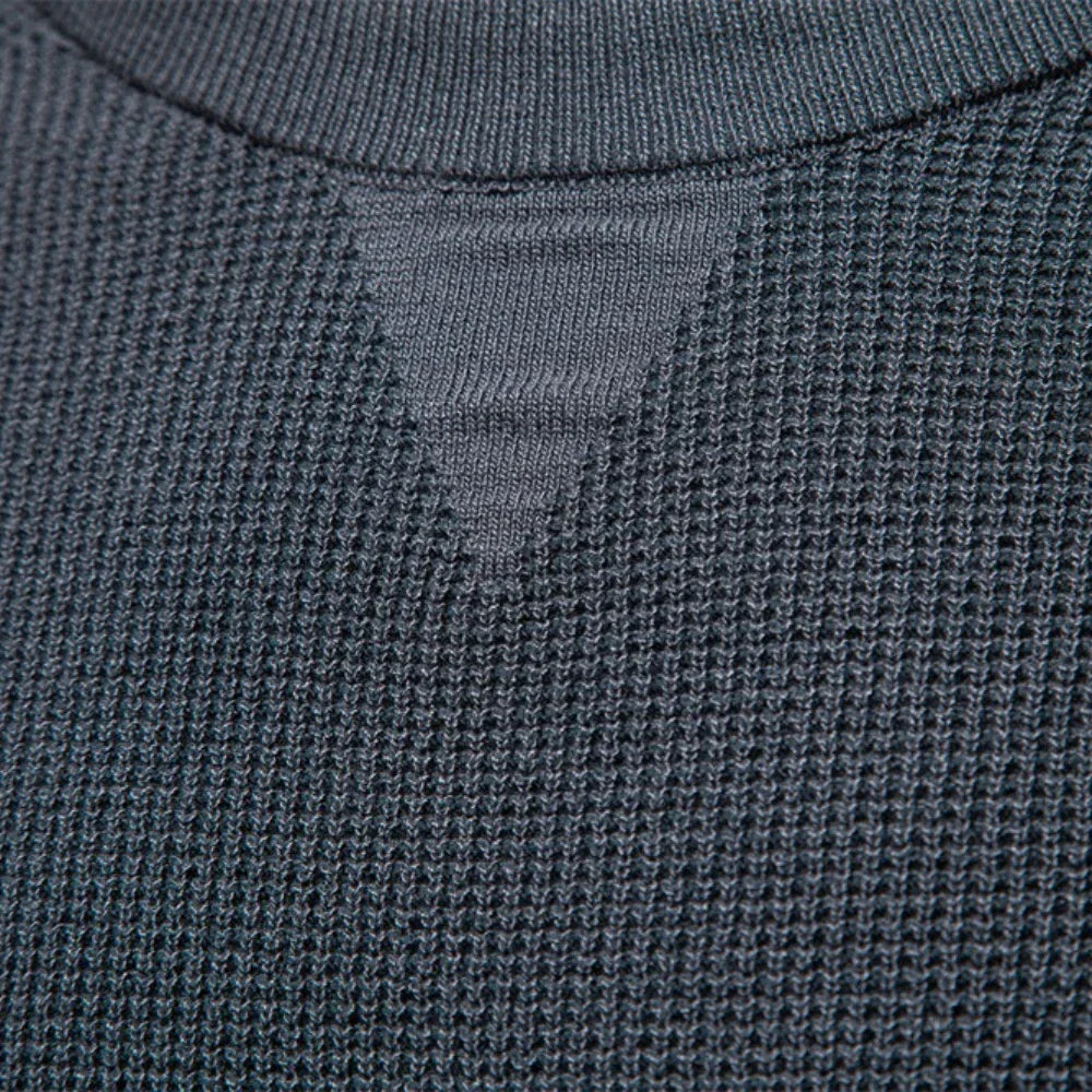 Jongman™ | Maglione Casual in Cotone per Uomini