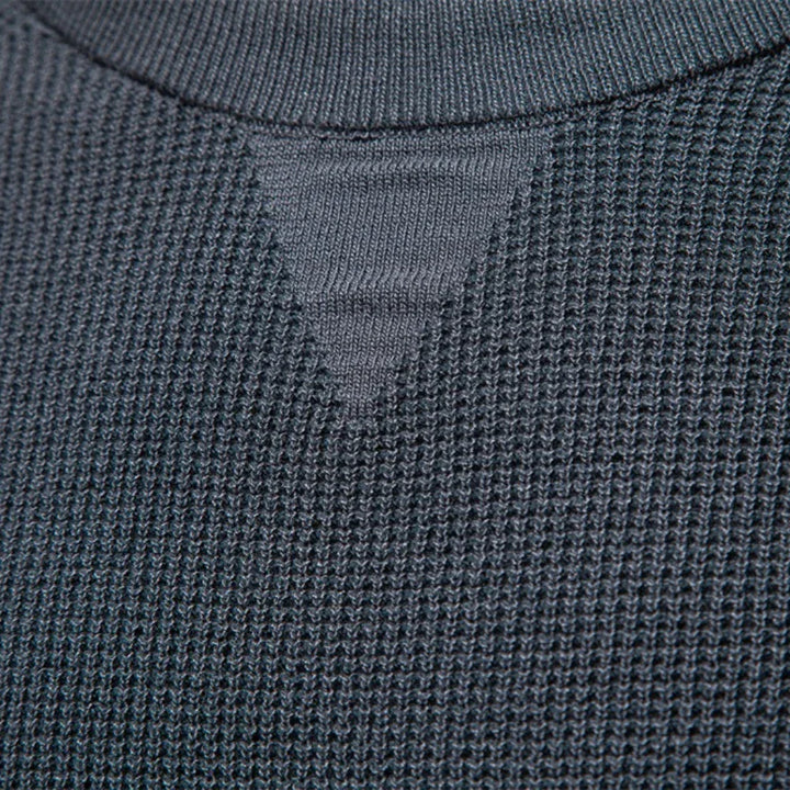 Jongman™ | Maglione Casual in Cotone per Uomini