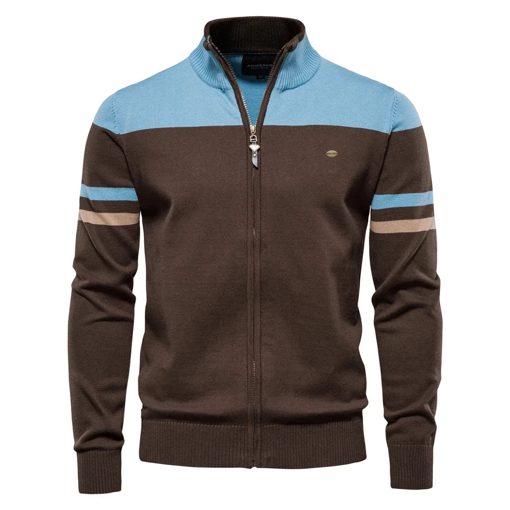 Jongman™ | Gilet Casual & Premium