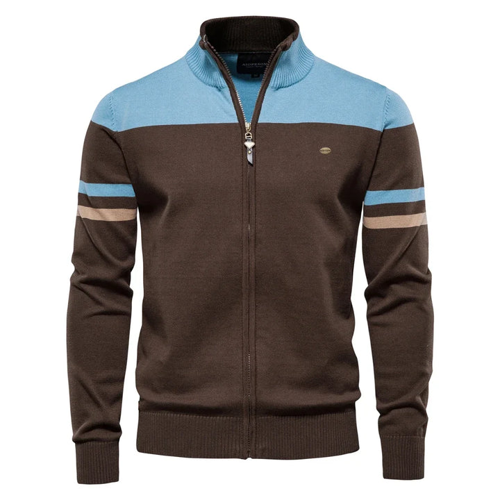 Jongman™ | Gilet Casual & Premium