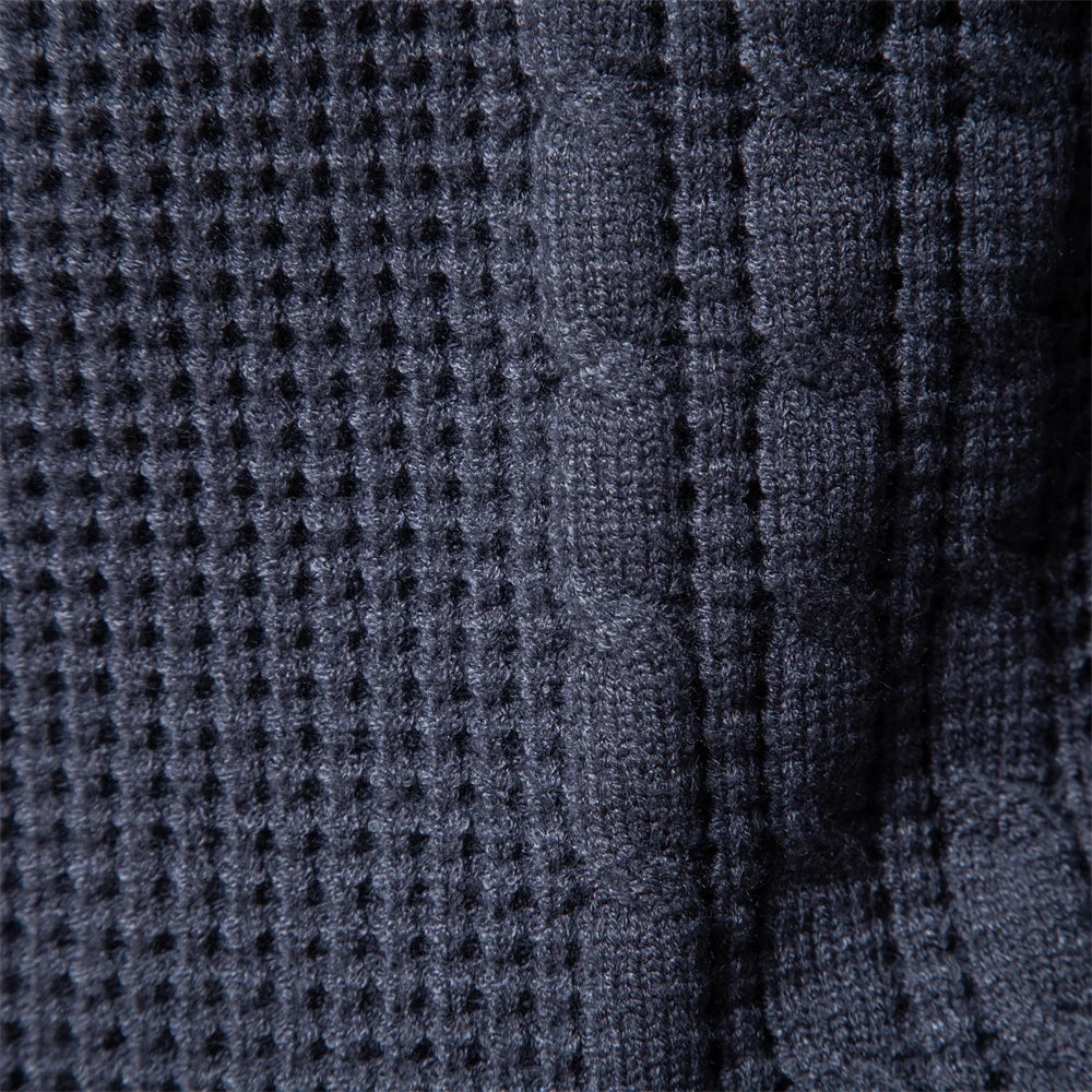 Jongman™ | Maglione Casual Invernale per Uomo