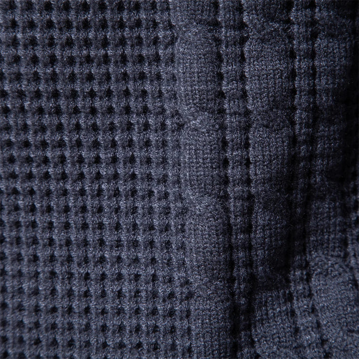 Jongman™ | Maglione Casual Invernale per Uomo
