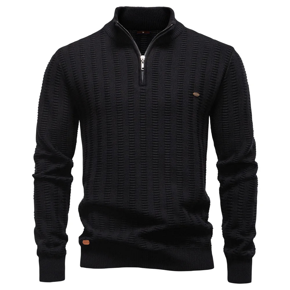 Jongman™ | Polo Premium a Maniche Lunghe