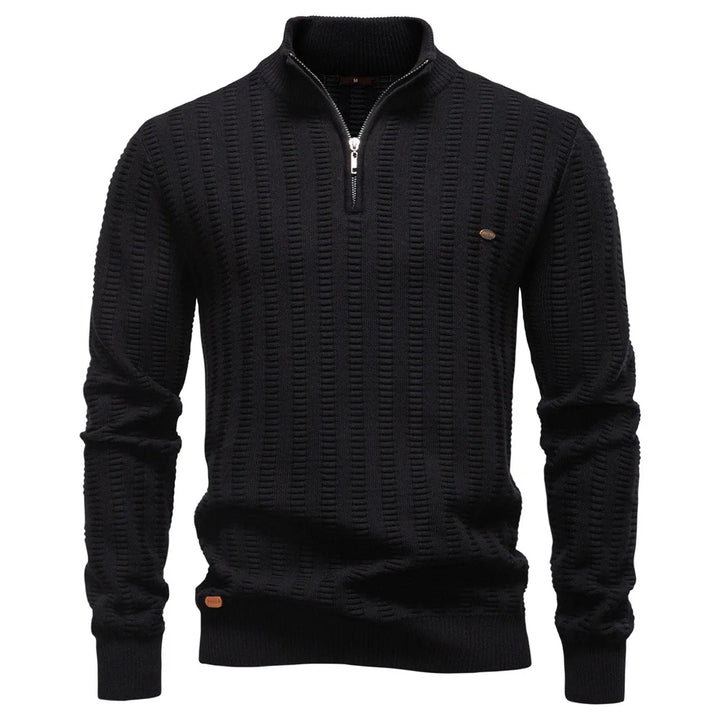 Jongman™ | Polo Premium a Maniche Lunghe